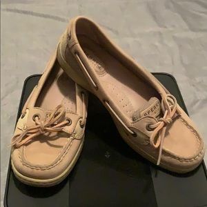Sperry Top Sider Angelfish Boat Shoes